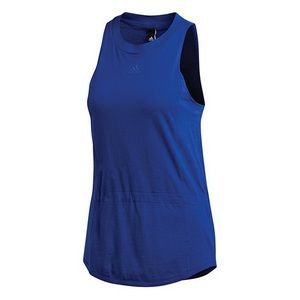 Women’s Adidas ID Q4 Tank-top